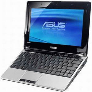 Ноутбук Asus N10J N270